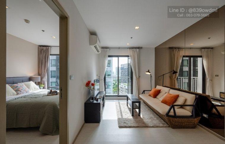 picture Selling a burden ðĨðĨ Special price condo, good location, Rhythm Sukhumvit 36-38 MD-25084713 - 3/9