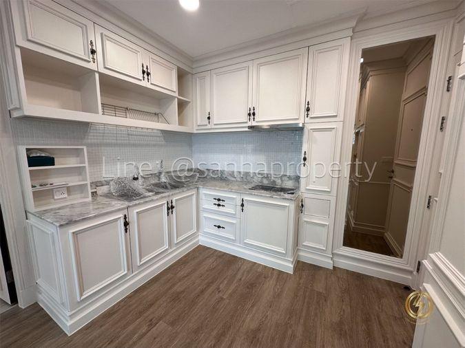 รูป 🔥🔥ขาย Lucus Garden ห้องรีโนเวทใหม่หมด 1นอน 1น้ำ 55ตรม. เพียง 3.65 ล้าน โทร.093-615-5959 - รูปที่ 4/11