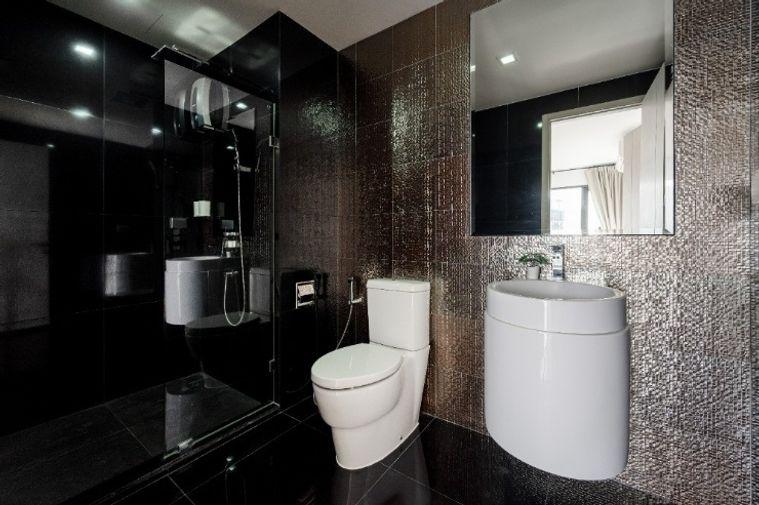 picture Selling a burden 🔥🔥 Special price condo, good location, Rhythm Sukhumvit 36-38 MD-25084713 - 7/9