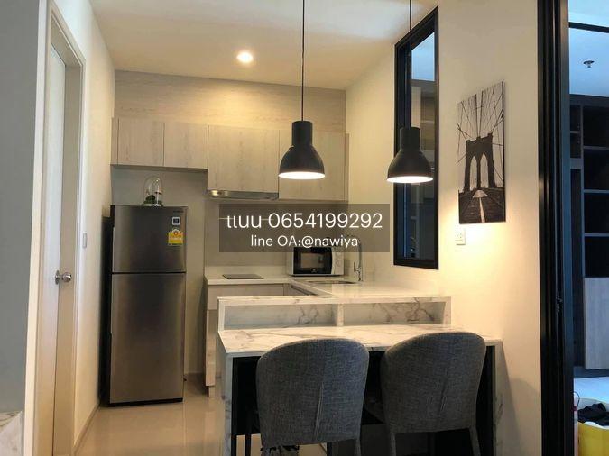 รูป 🍃OwMeme161025🍃 ขายด่วนคอนโด ไลฟ์ อโศก (Life asoke) Fully furnished - รูปที่ 7/12