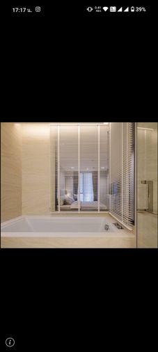 picture Premium quality room✨The Strand Thonglor Condo - 7/8