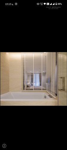 picture Premium quality room✨The Strand Thonglor Condo - 7/8