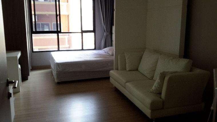 picture Selling a burden 🔥🔥 Special price condo, good location, Urbano Absolute Sathorn - Taksin MD-25066876 - 2/6