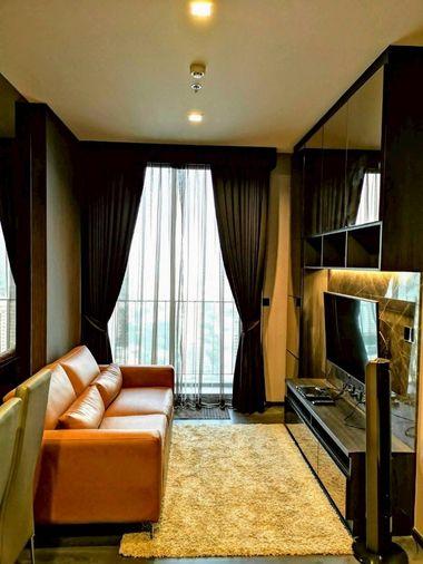 รูป 💸ห้องราคาดี ต่อรองราคาได้💸โครงการ เอดจ์ สุขุมวิท 23 - รูปที่ 2/6
