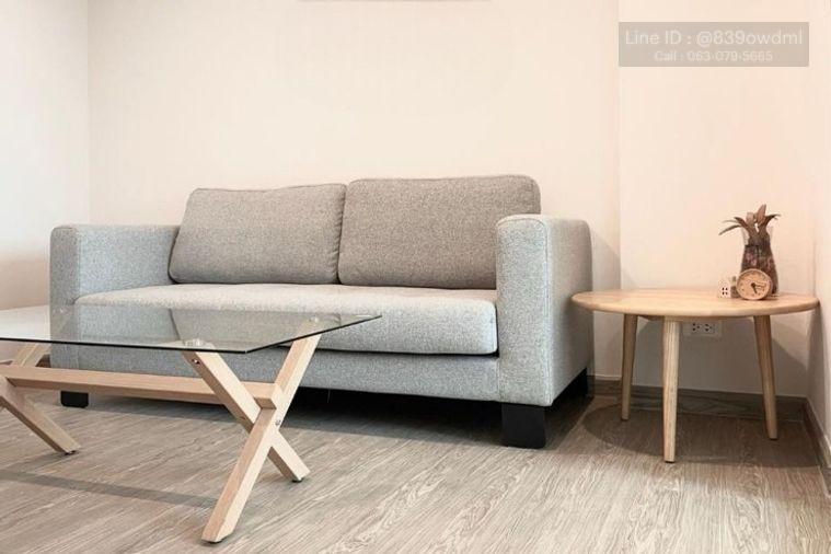 picture Selling a burden ðĨðĨ Special price condo, good location, Polis Suksawat 64 MD-25084705 - 3/9