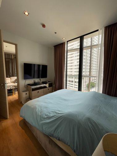 รูป 🏢 ขายคอนโด : Park 24 (พาร์ค 24)   รหัสทรัพย์ | 📌LNP-C7477  - รูปที่ 8/9
