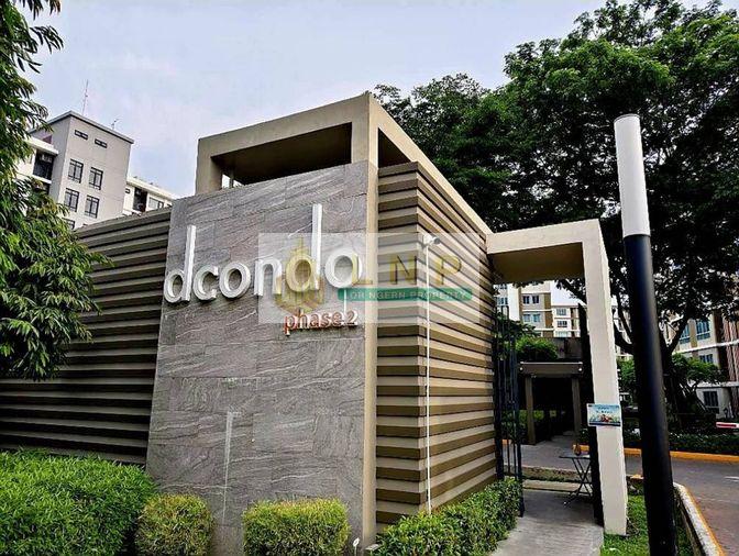 รูป 🏢 ขายคอนโด : dcondo Campus Resort Rangsit (ดีคอนโด แคมปัส รีสอร์ท รังสิต) รหัสทรัพย์ | 📌LNP-C9950 - รูปที่ 14/18