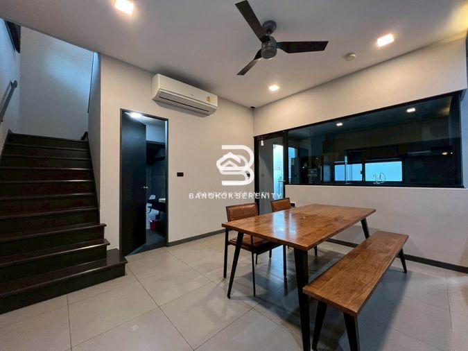 picture Vive Bangna Km.7 for rent with furniture - 9/23