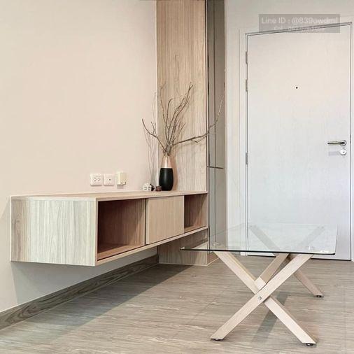 picture Selling a burden ðĨðĨ Special price condo, good location, Polis Suksawat 64 MD-25084705 - 4/9