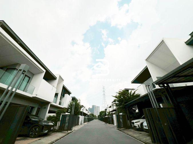picture Vive Bangna Km.7 for rent with furniture - 1/23