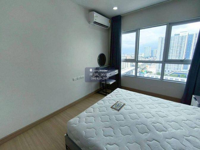 รูป PFD-06209 ให้เช่าคอนโด ศุภาลัย เวอเรนด้า สุขุมวิท 117 นัดชมห้อง 👉line : @propertybkk2 - รูปที่ 6/16