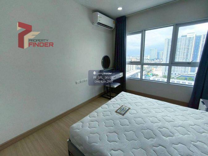 รูป PFD-06209 ให้เช่าคอนโด ศุภาลัย เวอเรนด้า สุขุมวิท 117 นัดชมห้อง 👉line : @propertybkk2 - รูปที่ 6/16