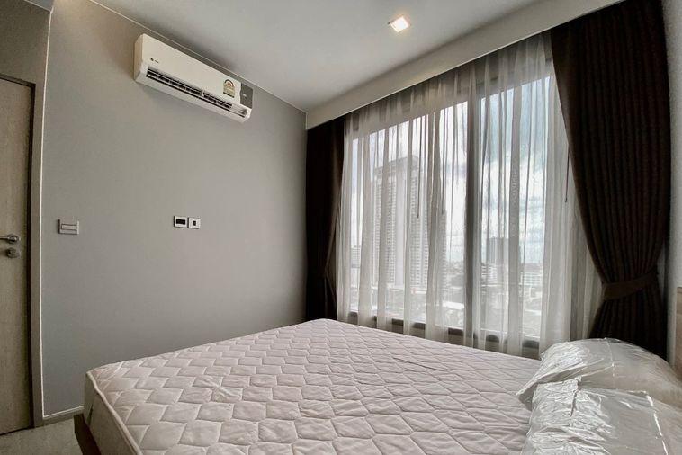 รูป 🍃OwPitiporn161025🍃 M Thonglor 10 เลี้ยงสัตว์ได้ ++ นัดเปิดห้องได้เลย ไม่ติดผู้เช่า ++ - รูปที่ 1/4