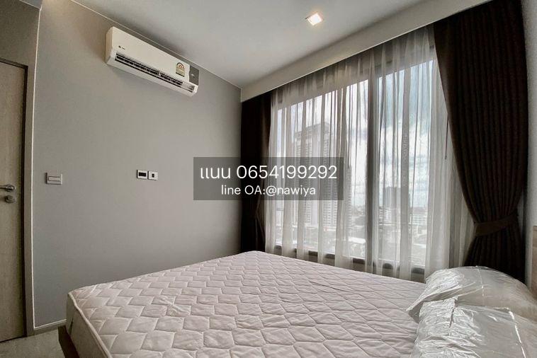 รูป 🍃OwPitiporn161025🍃 M Thonglor 10 เลี้ยงสัตว์ได้ ++ นัดเปิดห้องได้เลย ไม่ติดผู้เช่า ++ - รูปที่ 1/4