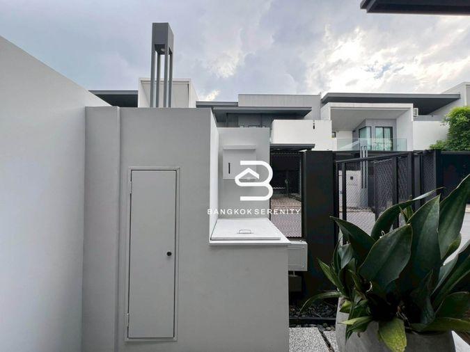 picture Vive Bangna Km.7 for rent with furniture - 2/23