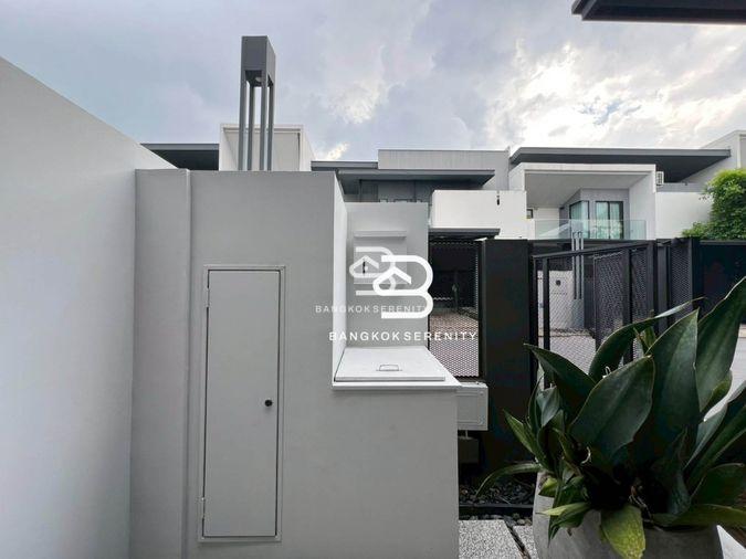 picture Vive Bangna Km.7 for rent with furniture - 2/23