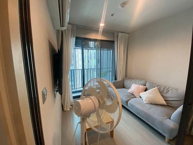 picture ✅For rent, starting price 18.5k✅ Condo Life Ladprao - 4/8
