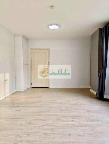 รูป 🏢 ขายคอนโด : dcondo Campus Resort Rangsit (ดีคอนโด แคมปัส รีสอร์ท รังสิต) รหัสทรัพย์ | 📌LNP-C9950 - รูปที่ 17/18