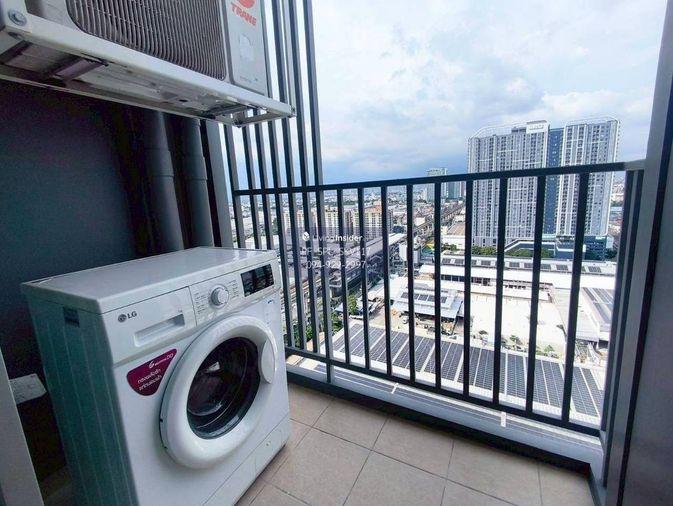 รูป PFD-06209 ให้เช่าคอนโด ศุภาลัย เวอเรนด้า สุขุมวิท 117 นัดชมห้อง 👉line : @propertybkk2 - รูปที่ 15/16