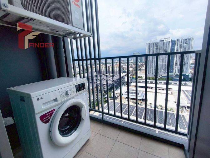 รูป PFD-06209 ให้เช่าคอนโด ศุภาลัย เวอเรนด้า สุขุมวิท 117 นัดชมห้อง 👉line : @propertybkk2 - รูปที่ 15/16