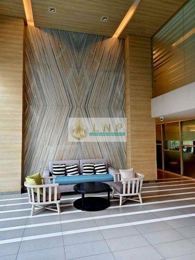 รูป 🏢 ขายคอนโด : dcondo Campus Resort Rangsit (ดีคอนโด แคมปัส รีสอร์ท รังสิต) รหัสทรัพย์ | 📌LNP-C9950 - รูปที่ 3/18
