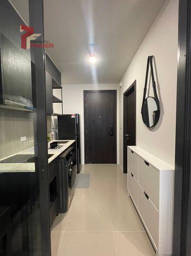 รูป PFD-06208 ให้เช่าคอนโด เอ็กซ์ที ห้วยขวาง ( XT Huaikhwang )นัดชมห้อง ■ line : @propertyfinder - รูปที่ 12/15