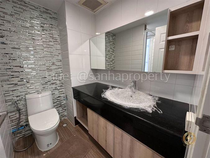 รูป 🔥🔥ขาย Lucus Garden ห้องรีโนเวทใหม่หมด 1นอน 1น้ำ 55ตรม. เพียง 3.65 ล้าน โทร.093-615-5959 - รูปที่ 10/11