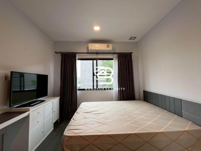 picture Vive Bangna Km.7 for rent with furniture - 21/23