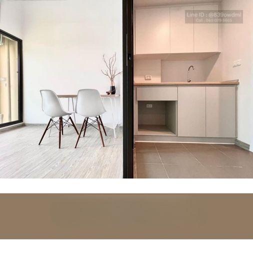 picture Selling a burden ðĨðĨ Special price condo, good location, Polis Suksawat 64 MD-25084705 - 6/9