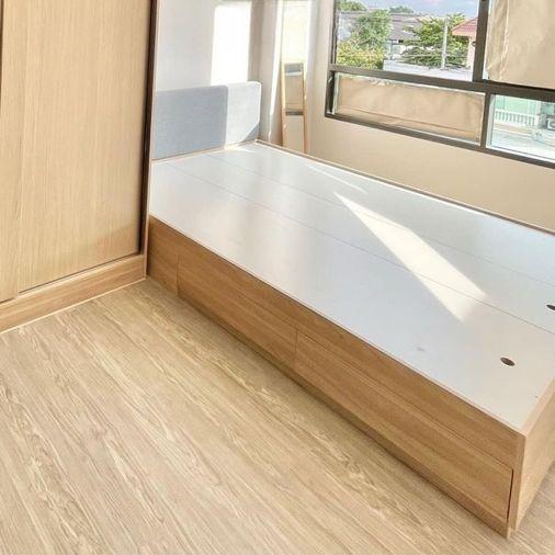 picture Selling a burden 🔥🔥 Special price condo, good location, Polis Suksawat 64 MD-25084705 - 2/9
