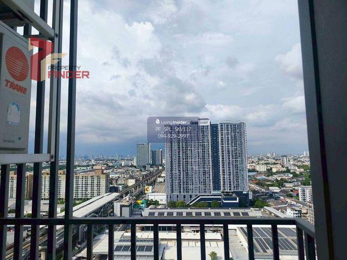 รูป PFD-06209 ให้เช่าคอนโด ศุภาลัย เวอเรนด้า สุขุมวิท 117 นัดชมห้อง 👉line : @propertybkk2 - รูปที่ 16/16