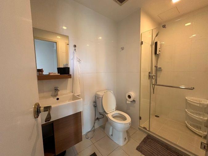 picture Selling a burden 🔥🔥 Special price condo, good location, Condolette Pixel Sathorn MD-25083201 - 8/9