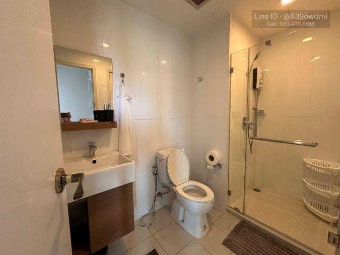 picture Selling a burden 🔥🔥 Special price condo, good location, Condolette Pixel Sathorn MD-25083201 - 8/9
