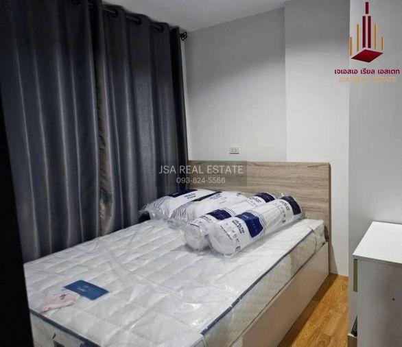 picture ✨ For Sale: Vela de Residence Condo ✨ 💰 Only 3,100,000 THB - 2/5