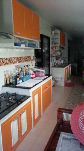 picture Large second-hand detached house for sale in The Valley Village, Sriracha, Chonburi - 8/11