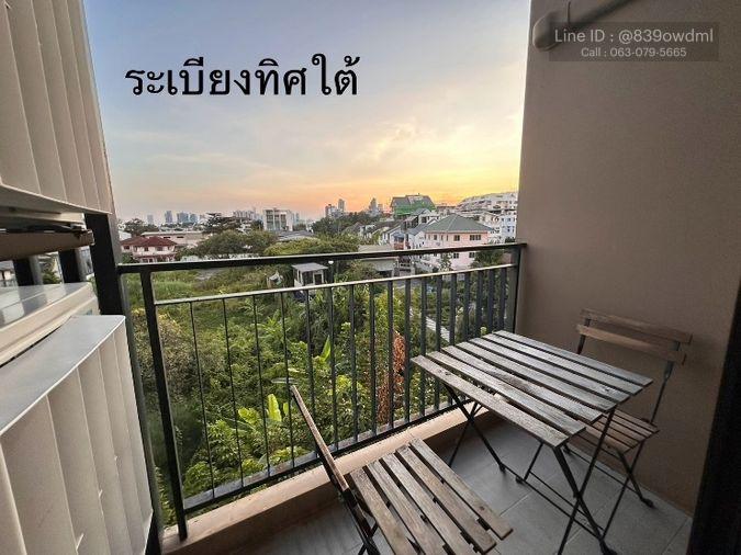 picture Selling a burden 🔥🔥 Special price condo, good location, Condolette Pixel Sathorn MD-25083201 - 9/9