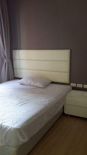 picture Selling a burden 🔥🔥 Special price condo, good location, Urbano Absolute Sathorn - Taksin MD-25066876 - 1/6