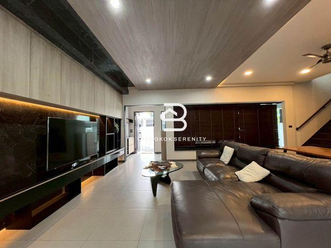 picture Vive Bangna Km.7 for rent with furniture - 6/23
