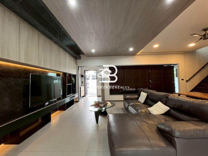 picture Vive Bangna Km.7 for rent with furniture - 6/23