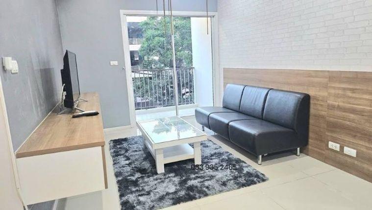 picture Vacant room, ready to move in‼️Happy Condo Ladprao 101 - 6/8