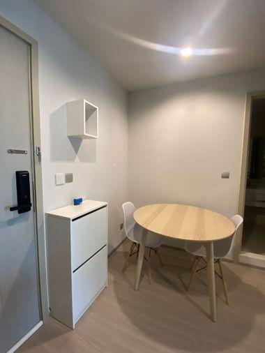 picture ✅For rent, starting price 18.5k✅ Condo Life Ladprao - 3/8