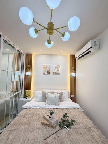 รูป 🏢 ขายคอนโด : B Condo (บี คอนโด)   รหัสทรัพย์ | 📌LNP-C9947  - รูปที่ 1/8