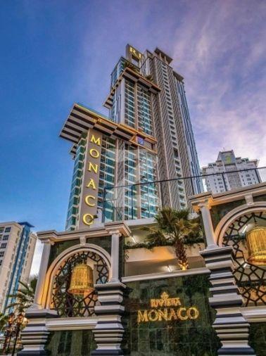picture 2BR Sea View Corner Unit | Riviera Monaco Pattaya | Beachfront | Tenanted - 4/38