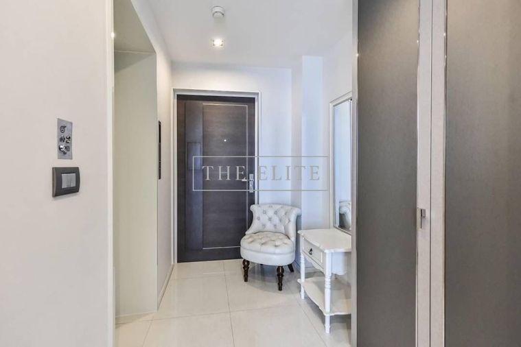 รูป ✨ Luxury Living at The Bangkok Sathorn ห้องจริง วิวเมืองหรูเหนือระดับ ทำเล Prime CBD 💖 - รูปที่ 11/25