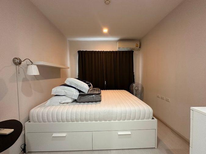 picture Selling a burden 🔥🔥 Special price condo, good location, Condolette Pixel Sathorn MD-25083201 - 2/9