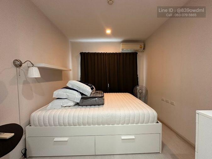 picture Selling a burden 🔥🔥 Special price condo, good location, Condolette Pixel Sathorn MD-25083201 - 2/9
