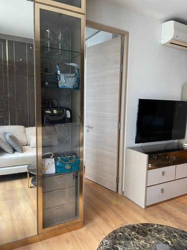 รูป 🏢 ขายคอนโด : Park 24 (พาร์ค 24)   รหัสทรัพย์ | 📌LNP-C7477  - รูปที่ 6/9