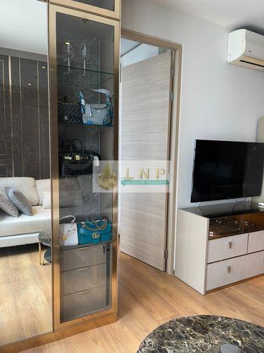 รูป 🏢 ขายคอนโด : Park 24 (พาร์ค 24) รหัสทรัพย์ | 📌LNP-C7477 - รูปที่ 6/9