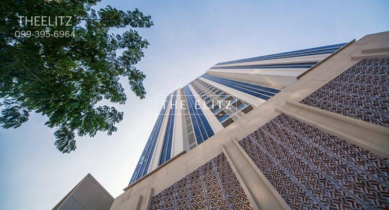 รูป ✨ High Floor Haven อยู่สูงกว่า ก็เห็นอะไรมากกว่า The Room สาทร – ถนนปั้น 💖 - รูปที่ 8/9
