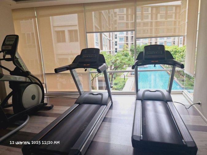 รูป 🏢 ขายคอนโด : dcondo Campus Resort Rangsit (ดีคอนโด แคมปัส รีสอร์ท รังสิต)   รหัสทรัพย์ | 📌LNP-C9950  - รูปที่ 5/18